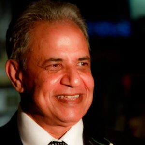 Dr. Samir Rizkalla Bekhit